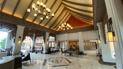 Amari Vogue Krabi