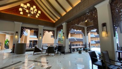 Amari Vogue Krabi