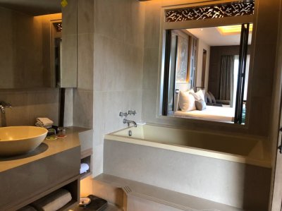 Amari Vogue Krabi