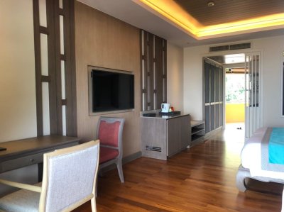 Amari Vogue Krabi
