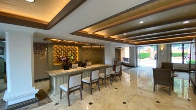 Amari Vogue Krabi