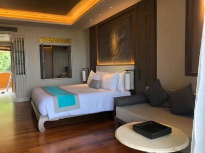 Amari Vogue Krabi