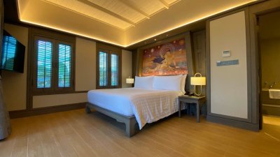 Amari Vogue Krabi