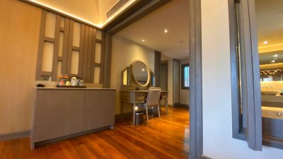 Amari Vogue Krabi