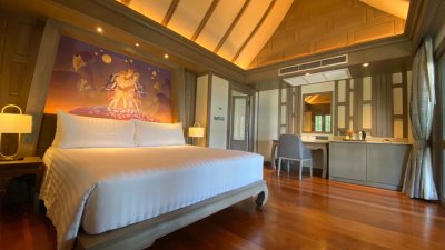 Amari Vogue Krabi