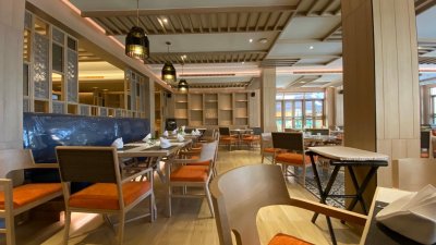 Amari Vogue Krabi