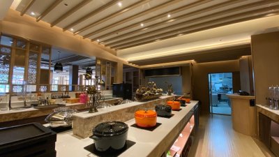 Amari Vogue Krabi
