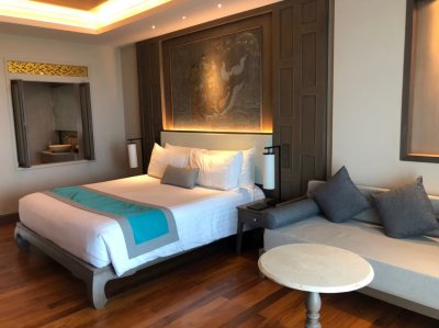 Amari Vogue Krabi