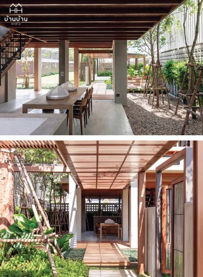 บ้านบ้าน วิภาวดี 20