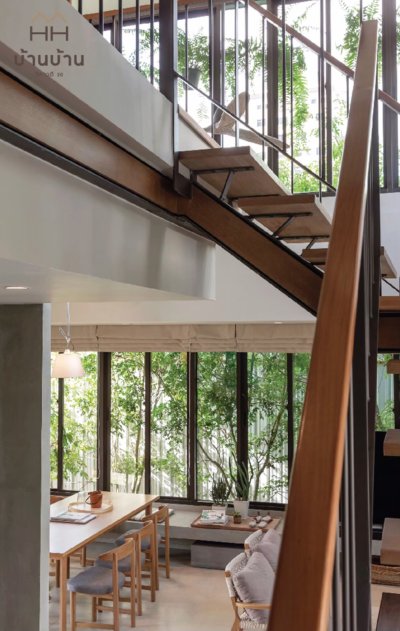 บ้านบ้าน วิภาวดี 20