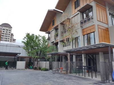บ้านบ้าน วิภาวดี 20