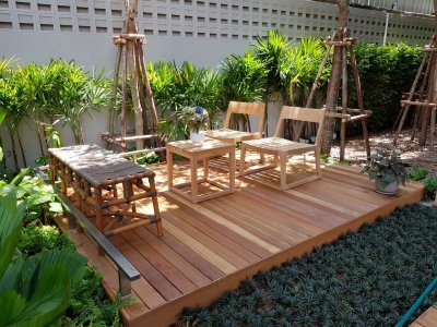 บ้านบ้าน วิภาวดี 20