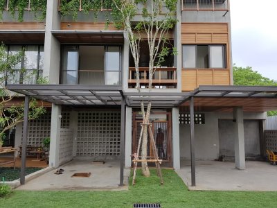 บ้านบ้าน วิภาวดี 20