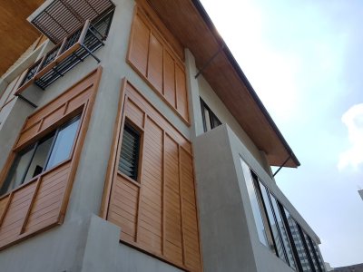 บ้านบ้าน วิภาวดี 20