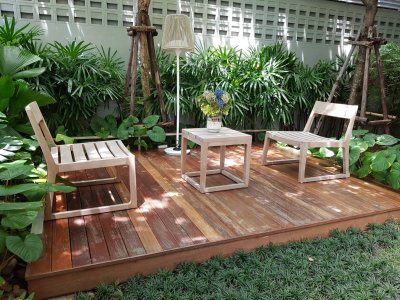 บ้านบ้าน วิภาวดี 20