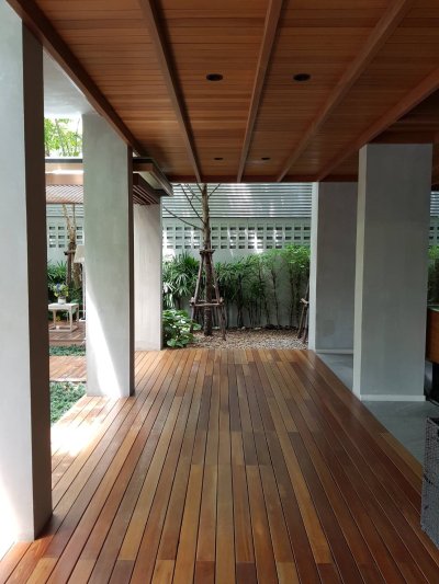 บ้านบ้าน วิภาวดี 20