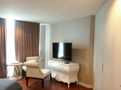 Bell Condominium