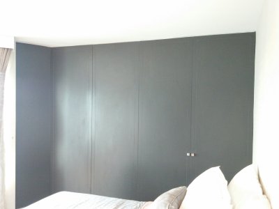 Bell Condominium