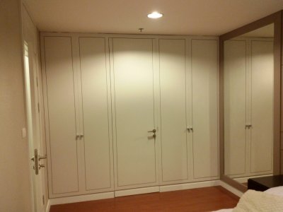 Bell Condominium