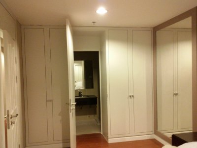Bell Condominium