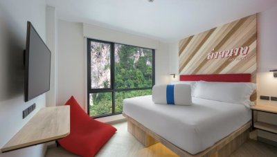 Cosi Krabi Ao Nang Beach