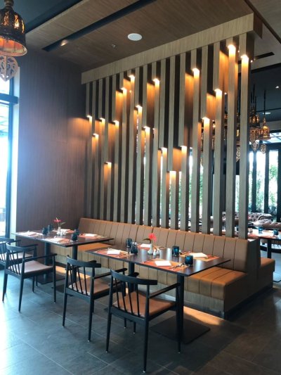 Dusit D2 Ao Nang Krabi
