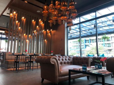Dusit D2 Ao Nang Krabi