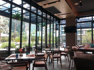 Dusit D2 Ao Nang Krabi