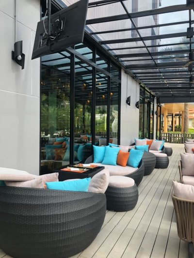 Dusit D2 Ao Nang Krabi