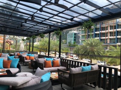 Dusit D2 Ao Nang Krabi
