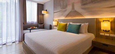 Dusit D2 Ao Nang Krabi