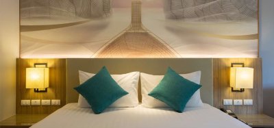 Dusit D2 Ao Nang Krabi