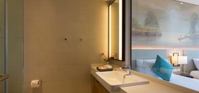 Dusit D2 Ao Nang Krabi