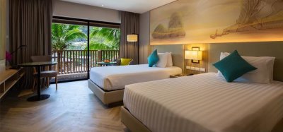 Dusit D2 Ao Nang Krabi