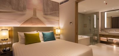 Dusit D2 Ao Nang Krabi