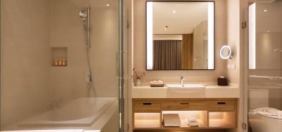 Dusit D2 Ao Nang Krabi