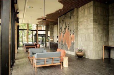 Dusit D2 Ao Nang Krabi