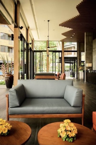 Dusit D2 Ao Nang Krabi