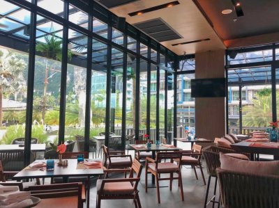 Dusit D2 Ao Nang Krabi