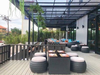 Dusit D2 Ao Nang Krabi