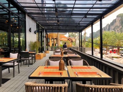 Dusit D2 Ao Nang Krabi