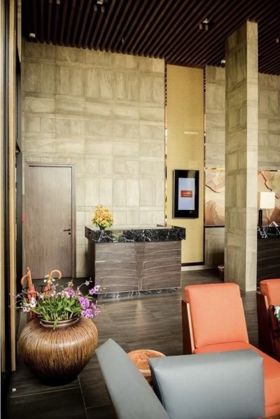 Dusit D2 Ao Nang Krabi