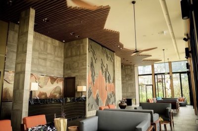 Dusit D2 Ao Nang Krabi