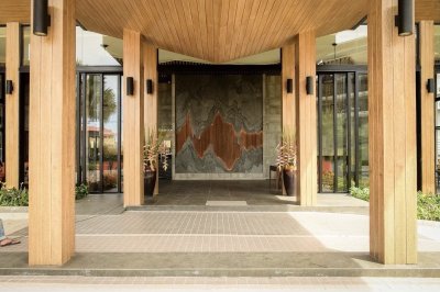 Dusit D2 Ao Nang Krabi
