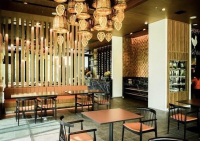 Dusit D2 Ao Nang Krabi