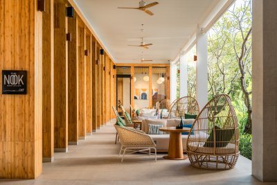 Le Méridien Phuket Mai Khao Beach Resort