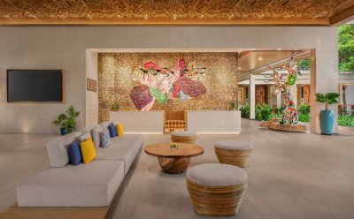 Le Méridien Phuket Mai Khao Beach Resort