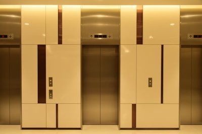 G Tower