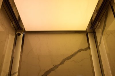G Tower