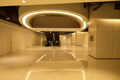G Tower